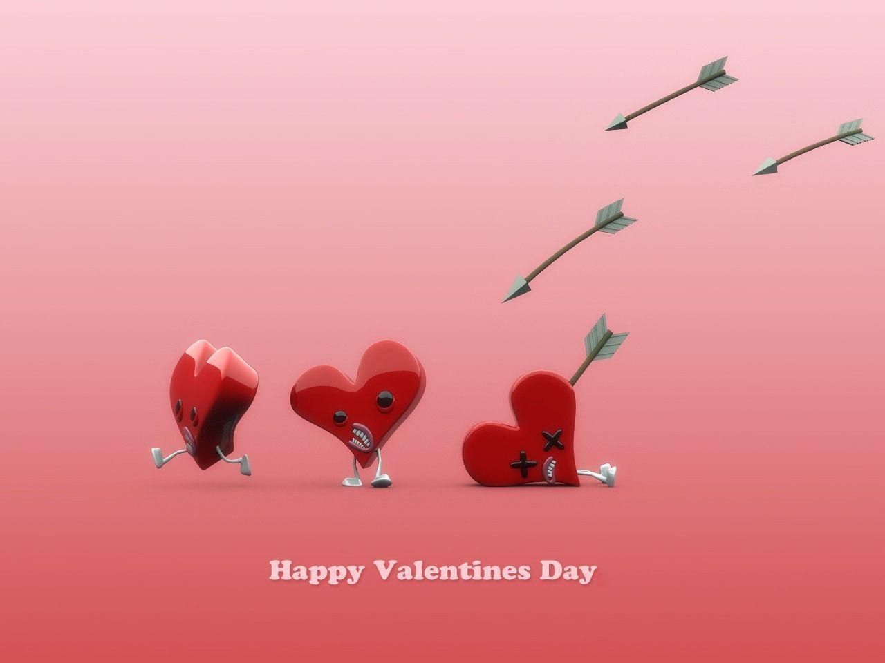 Detail Funny Valentines Day Images Free Nomer 9