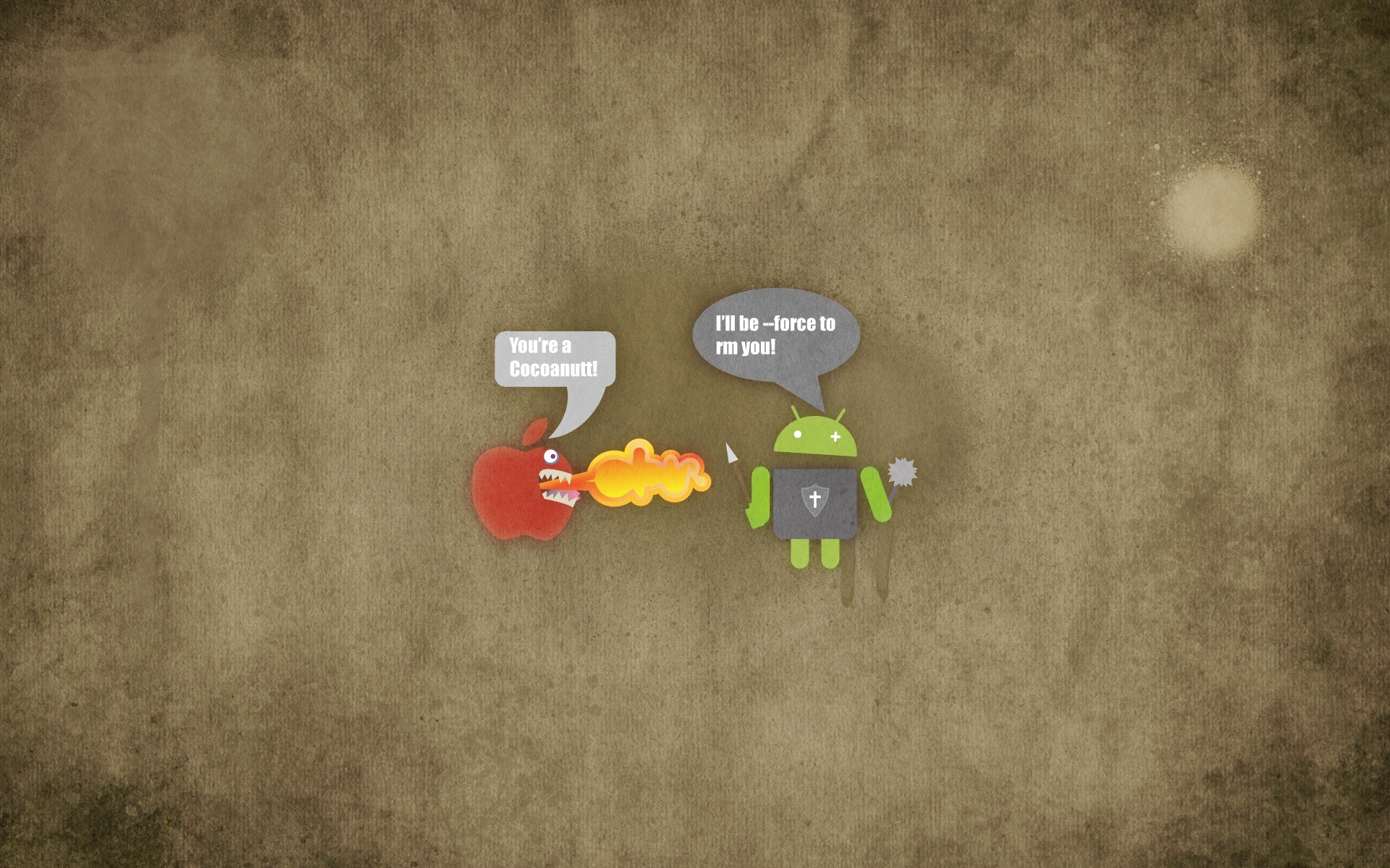 Detail Funny Wallpaper For Android Nomer 50
