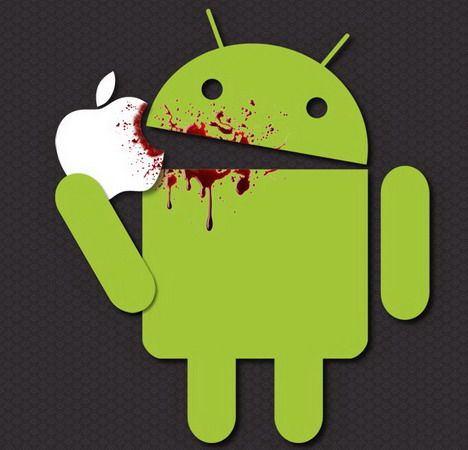 Detail Funny Wallpaper For Android Nomer 53