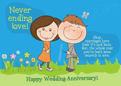 Detail Funny Wedding Anniversary Quotes Nomer 16