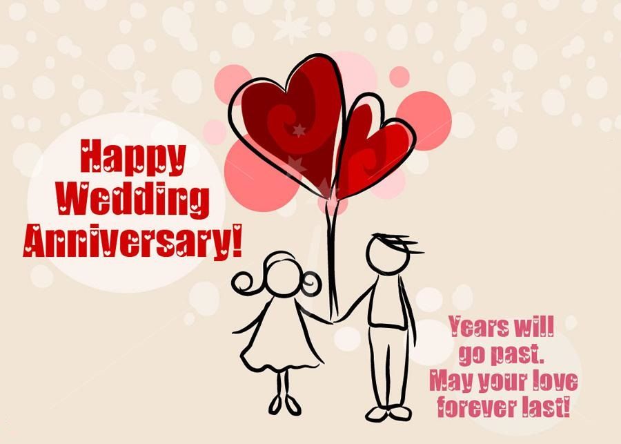 Detail Funny Wedding Anniversary Quotes Nomer 18