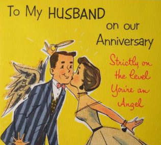 Detail Funny Wedding Anniversary Quotes Nomer 23