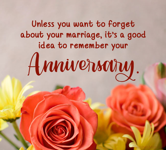 Detail Funny Wedding Anniversary Quotes For Parents Nomer 30
