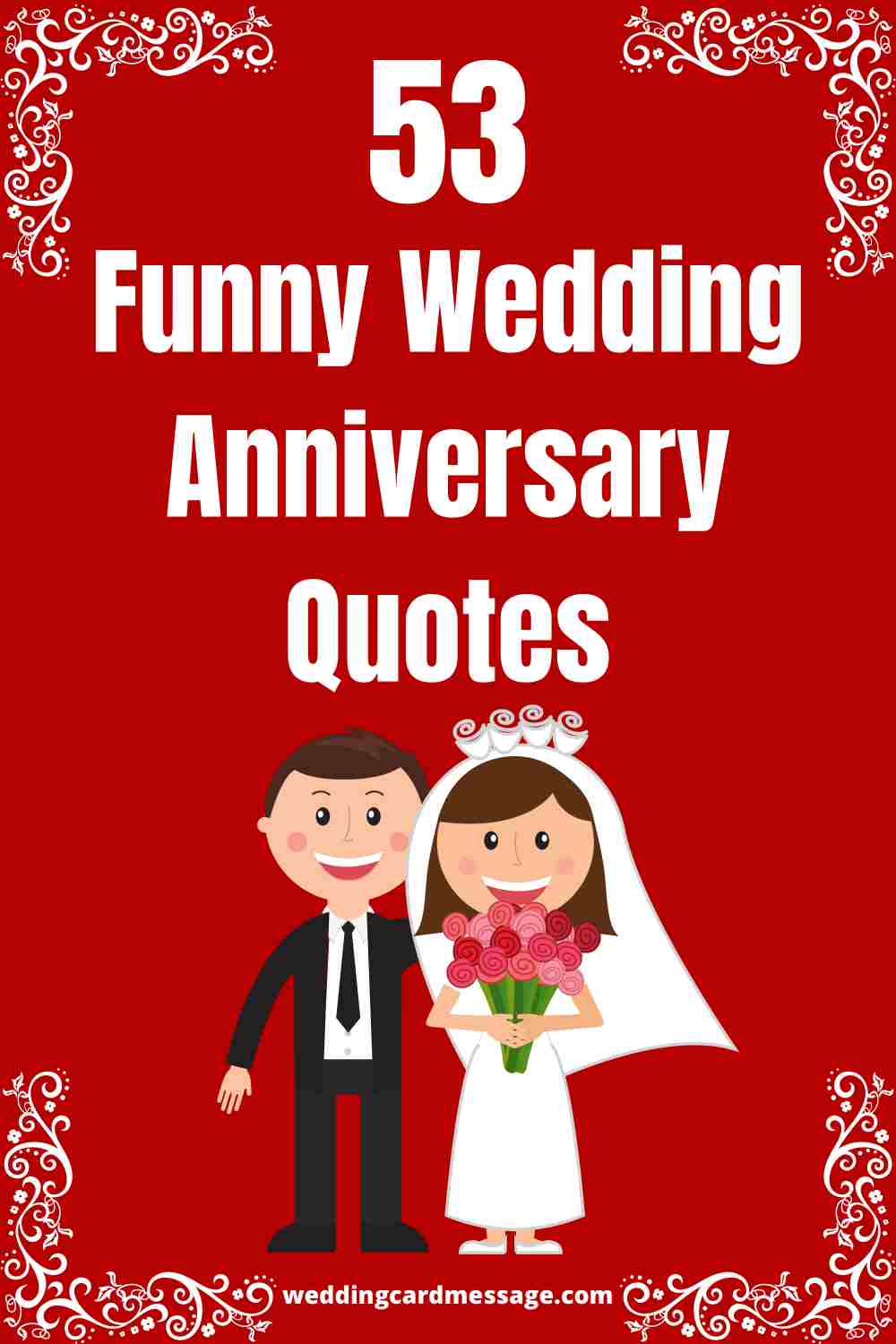 Detail Funny Wedding Quotes Nomer 54