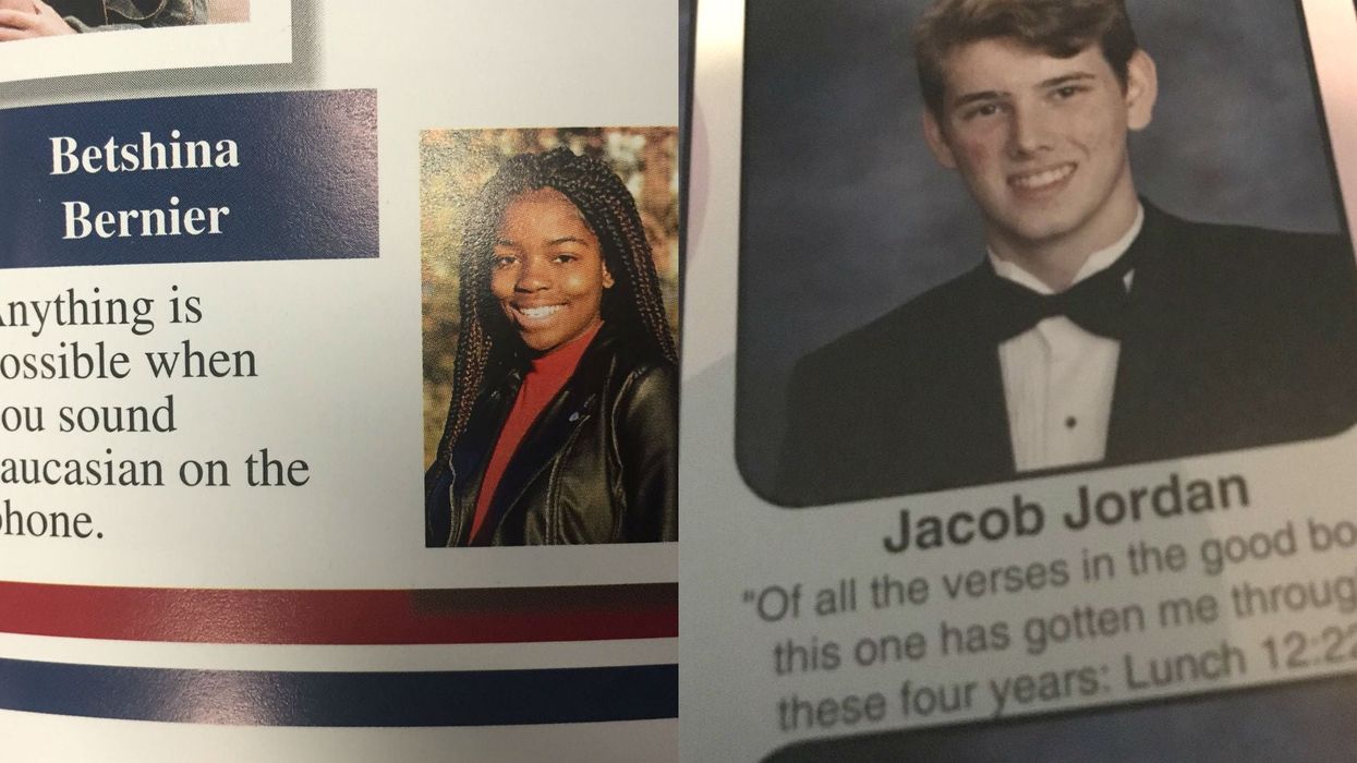 Detail Funny Yearbook Quotes Nomer 19