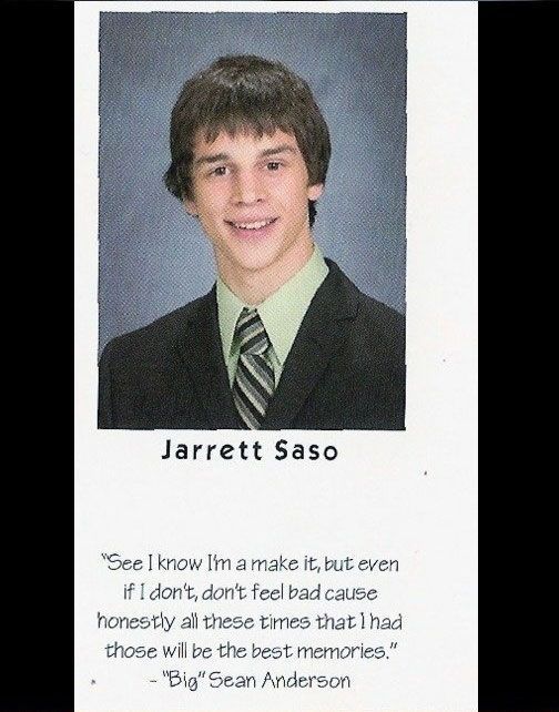 Detail Funny Yearbook Quotes Nomer 25