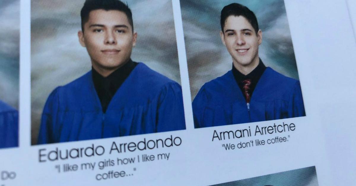 Detail Funny Yearbook Quotes Nomer 27