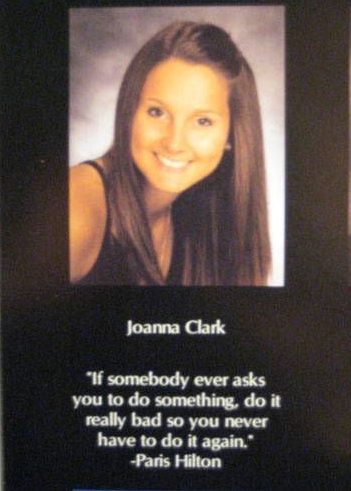 Detail Funny Yearbook Quotes Nomer 28