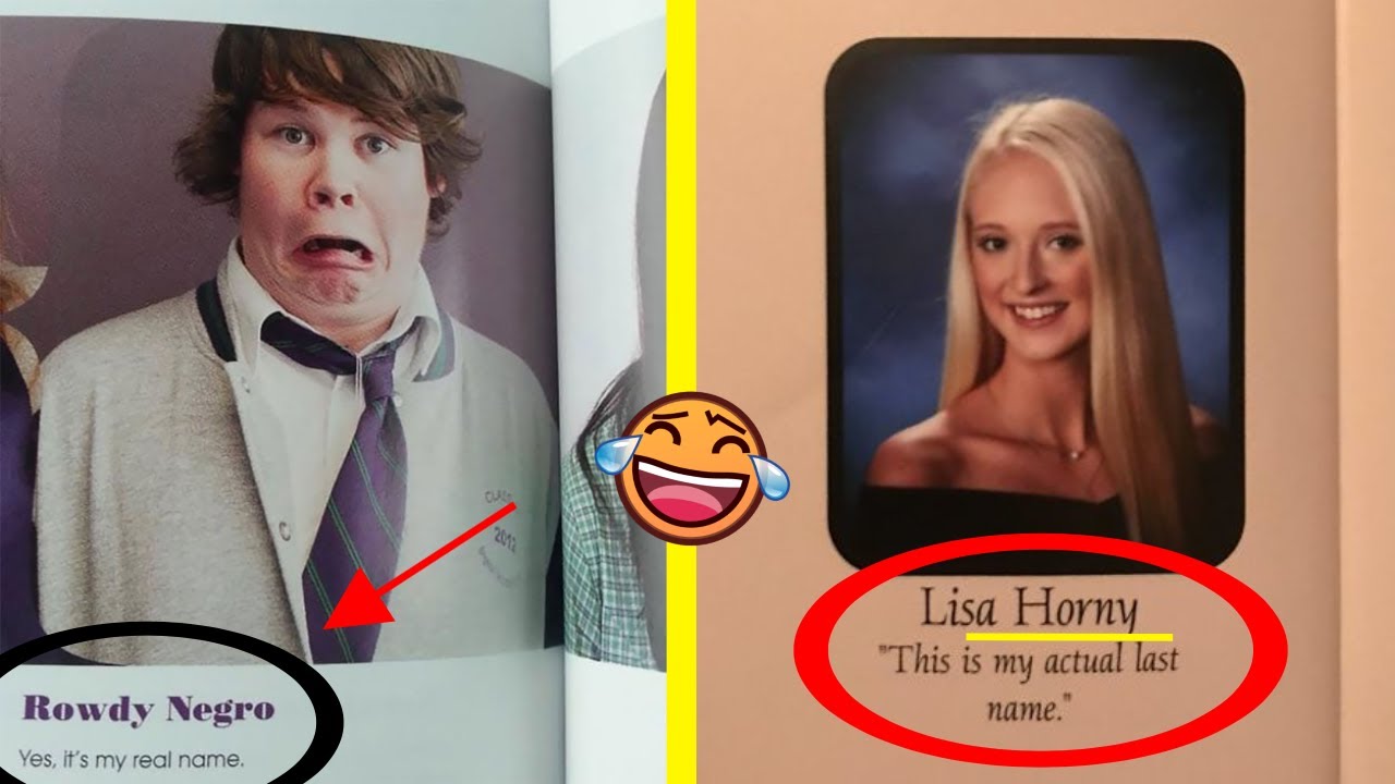 Detail Funny Yearbook Quotes Nomer 33