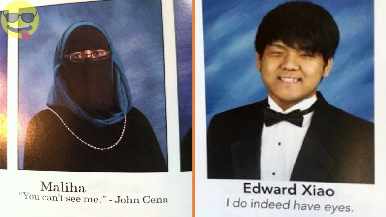 Download Funny Yearbook Quotes Nomer 5