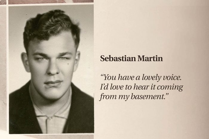 Detail Funny Yearbook Quotes Nomer 41