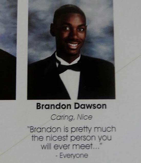 Detail Funny Yearbook Quotes Nomer 54