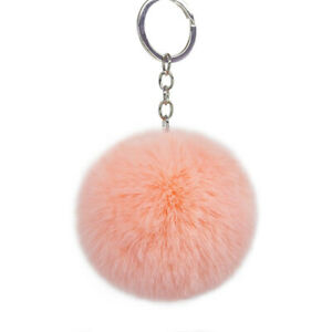 Fur Ball Keychain Ebay - KibrisPDR