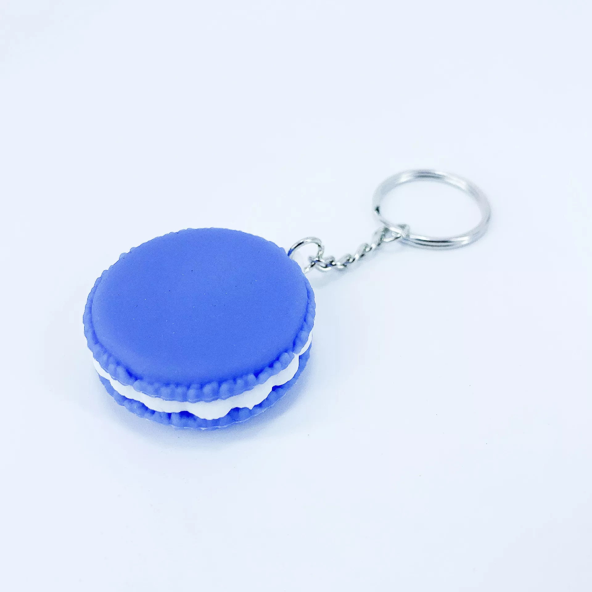 Detail Fur Ball Keychain Ebay Nomer 60