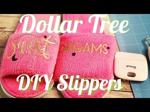 Detail Fur Flops Dollar Tree Nomer 42