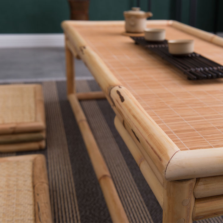Download Furniture Bambu Modern Nomer 27