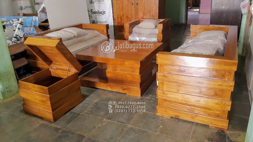 Detail Furniture Perabot Rumah Minimalis Modern Nomer 47