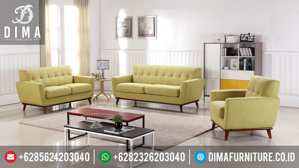 Detail Furniture Ruang Tamu Minimalis Modern Nomer 19