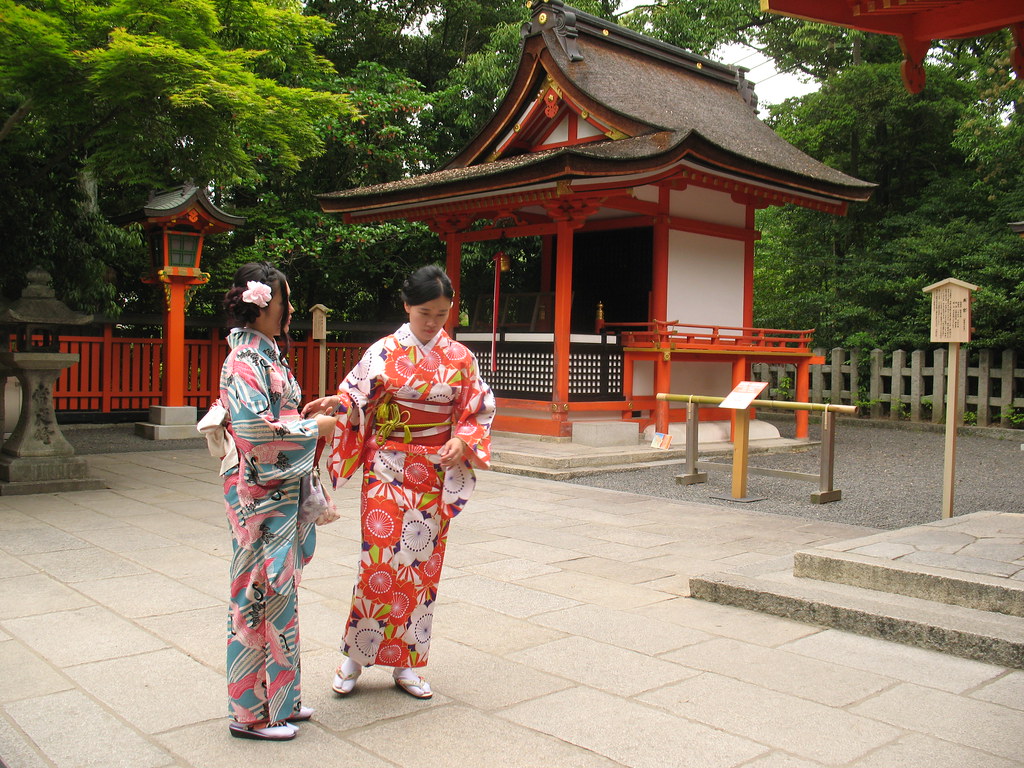 Detail Fushimi Inari Taisha 16 Nomer 3