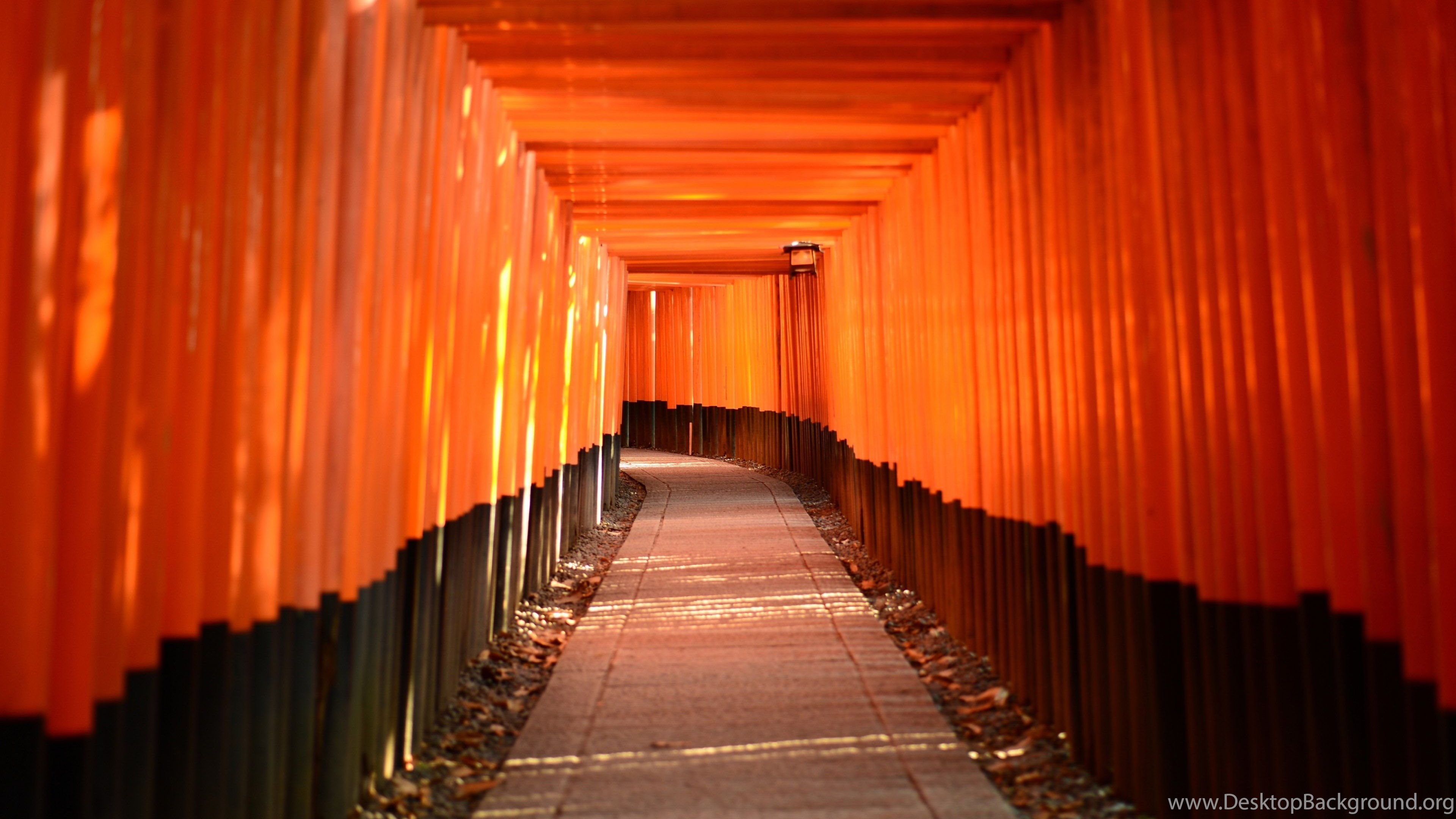 Download Fushimi Inari Taisha 16 Nomer 51