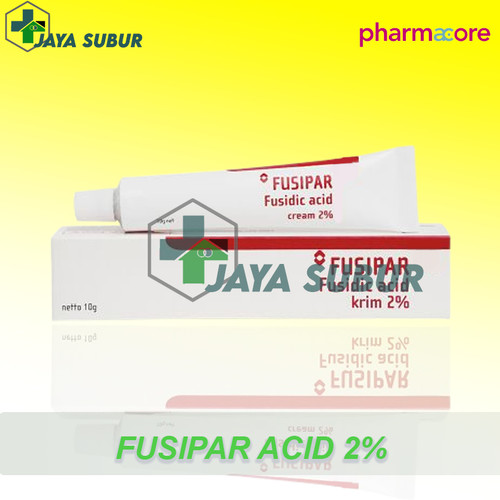 Detail Fusidic Acid Untuk Jerawat Nomer 38