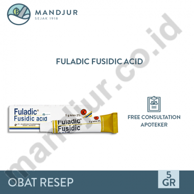 Detail Fusidic Acid Untuk Jerawat Nomer 41