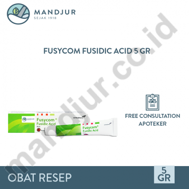 Detail Fusidic Acid Untuk Jerawat Nomer 51