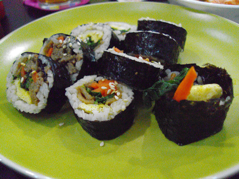 Detail Fusion Food Indonesia Korea Nomer 26