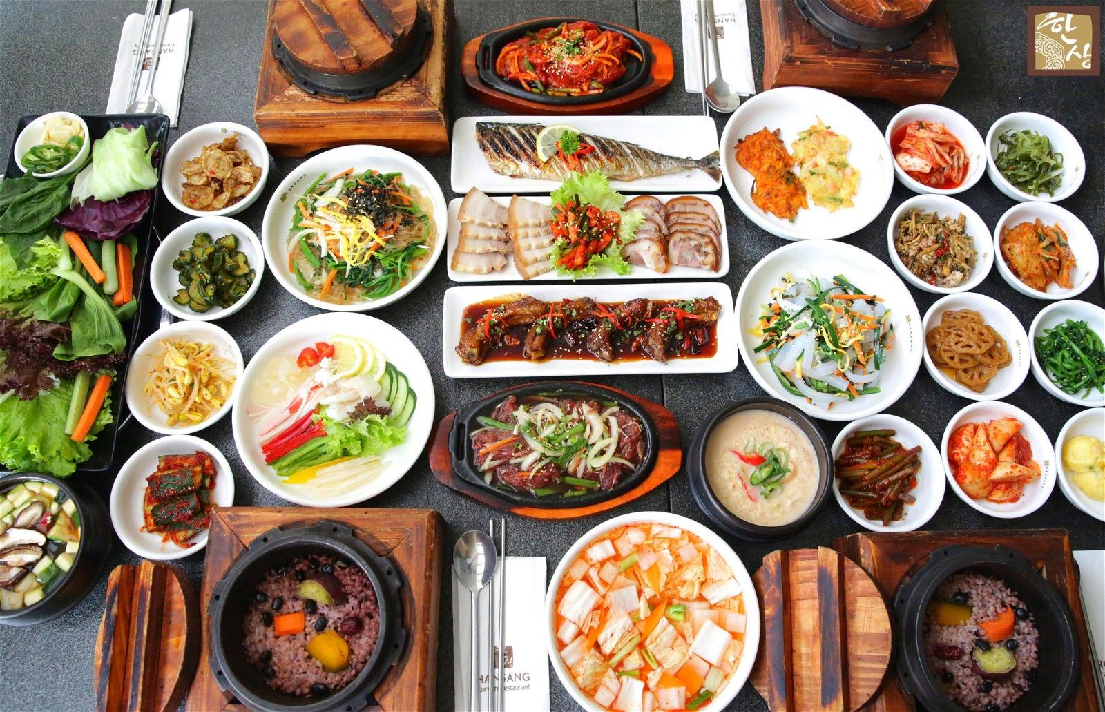 Detail Fusion Food Indonesia Korea Nomer 10