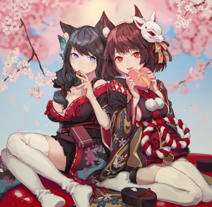 Detail Fusou Azur Lane Nomer 53