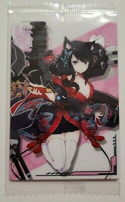 Detail Fusou Azur Lane Nomer 55