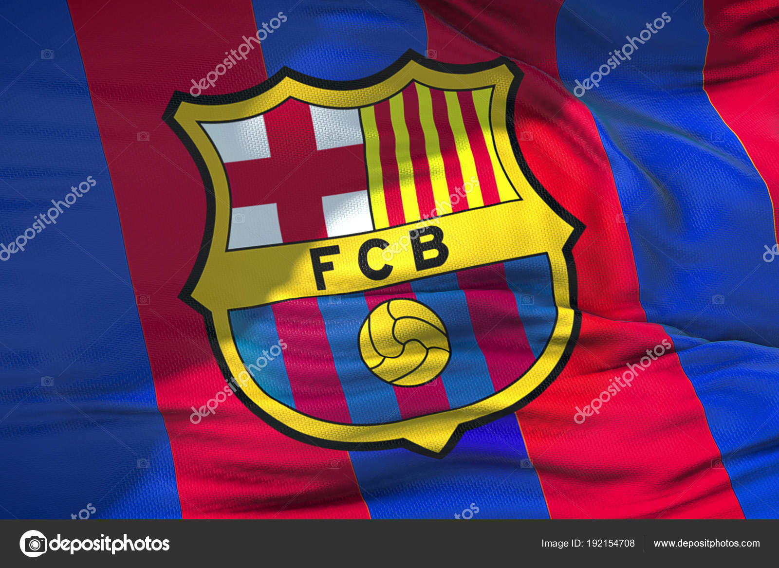 Detail Futbol Club Barcelona Escudo Nomer 16