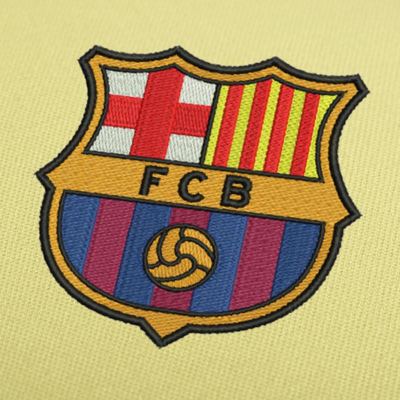 Detail Futbol Club Barcelona Escudo Nomer 21