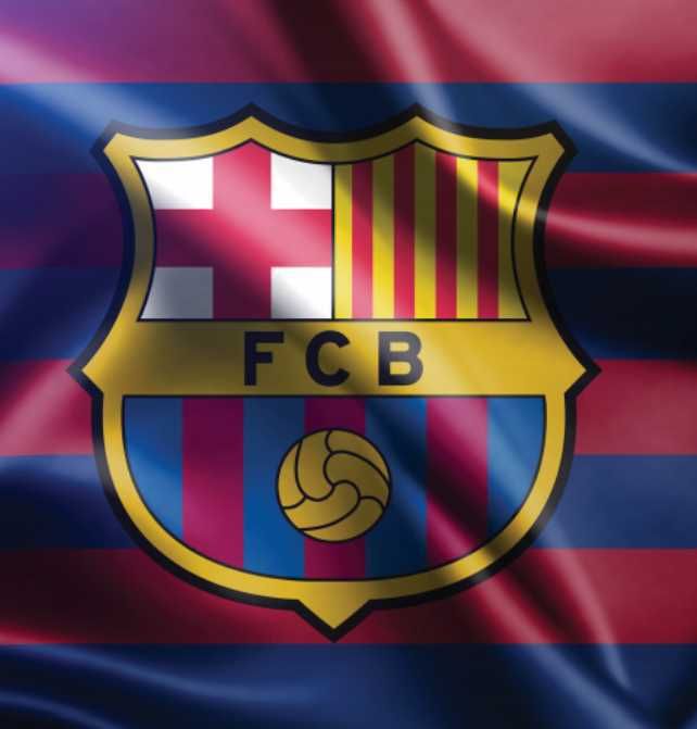 Detail Futbol Club Barcelona Escudo Nomer 4