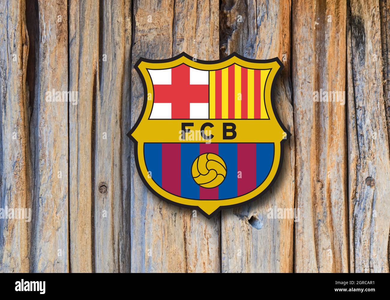 Detail Futbol Club Barcelona Escudo Nomer 32