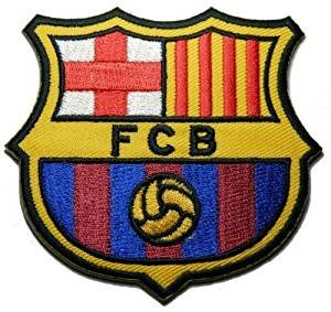 Detail Futbol Club Barcelona Escudo Nomer 37