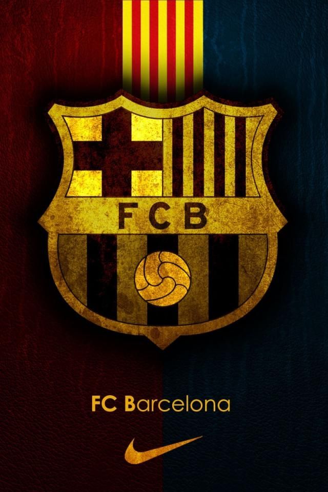 Detail Futbol Club Barcelona Escudo Nomer 5