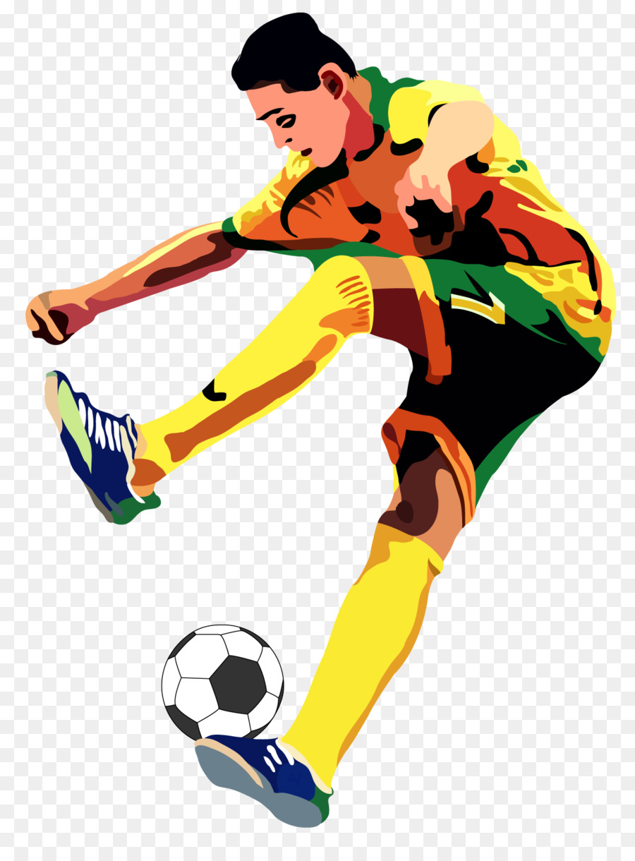 Detail Futsal Animasi Nomer 7