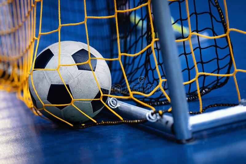 Futsal Background - KibrisPDR