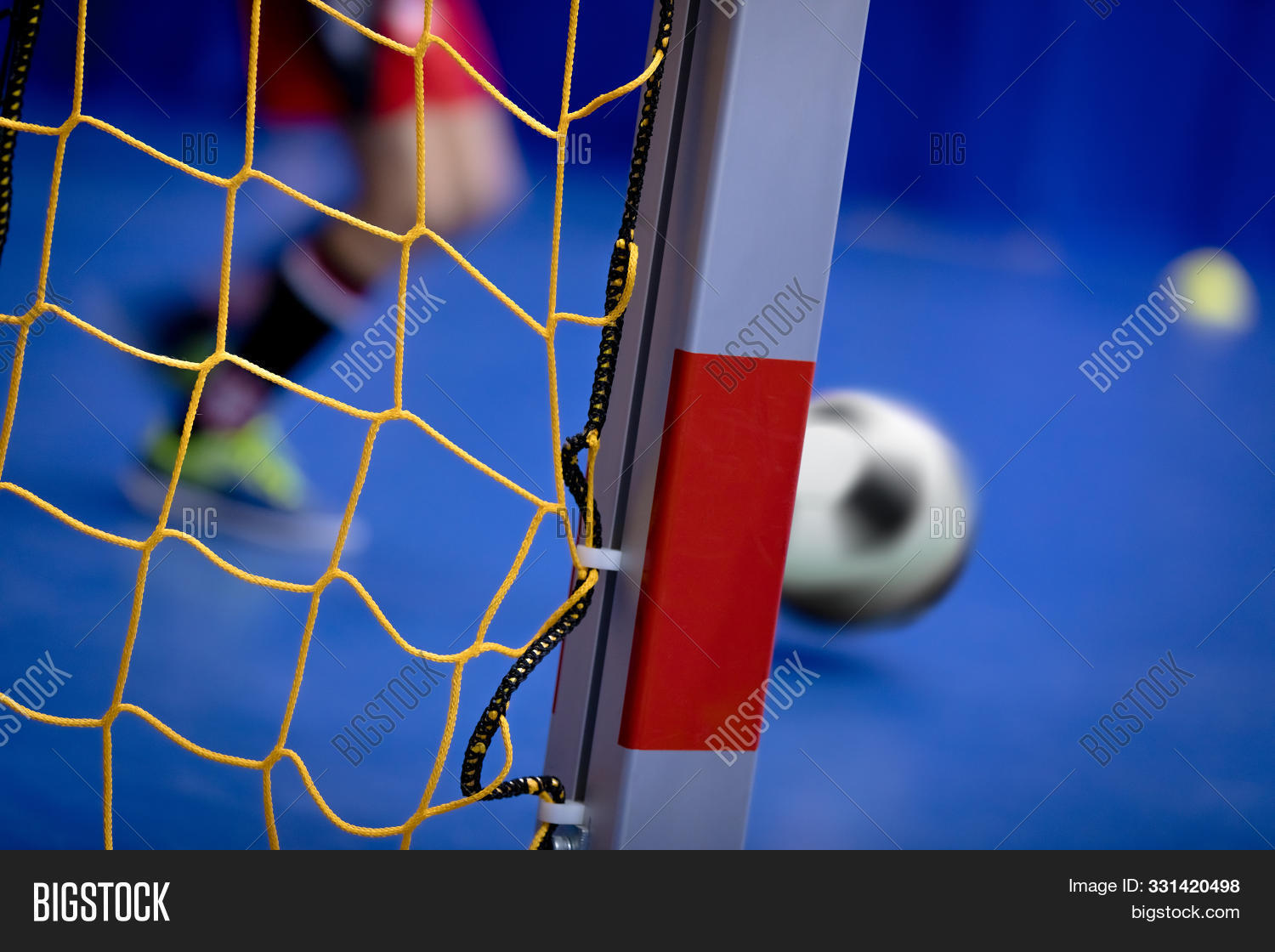 Detail Futsal Background Nomer 50