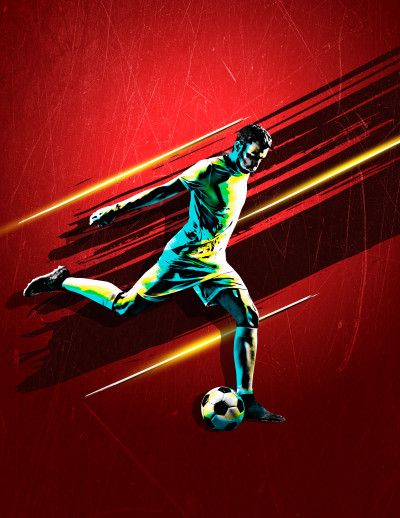 Detail Futsal Background Nomer 10