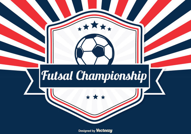 Detail Futsal Background Vector Nomer 31