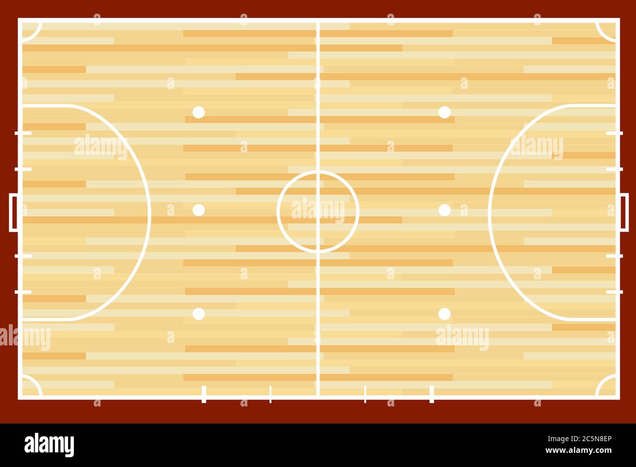 Detail Futsal Background Vector Nomer 37