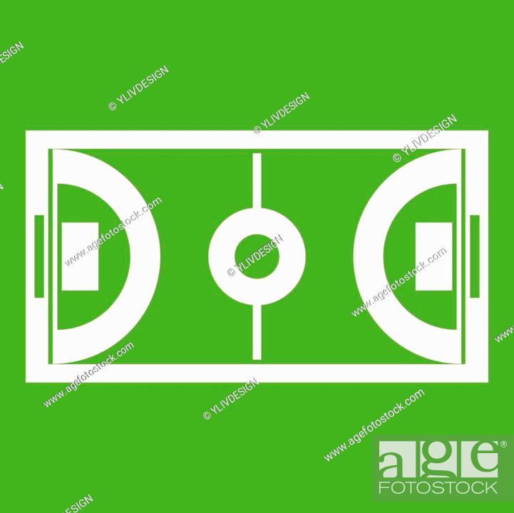 Detail Futsal Background Vector Nomer 40