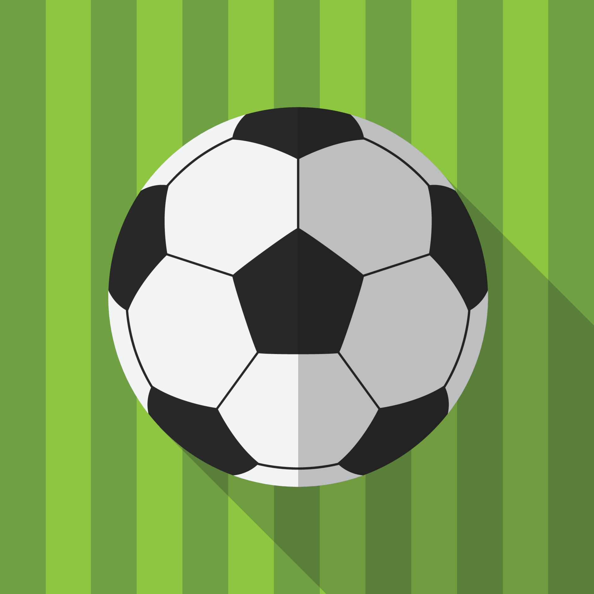 Detail Futsal Background Vector Nomer 41