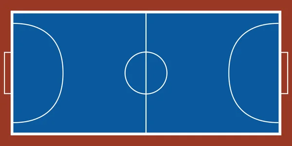 Detail Futsal Background Vector Nomer 46