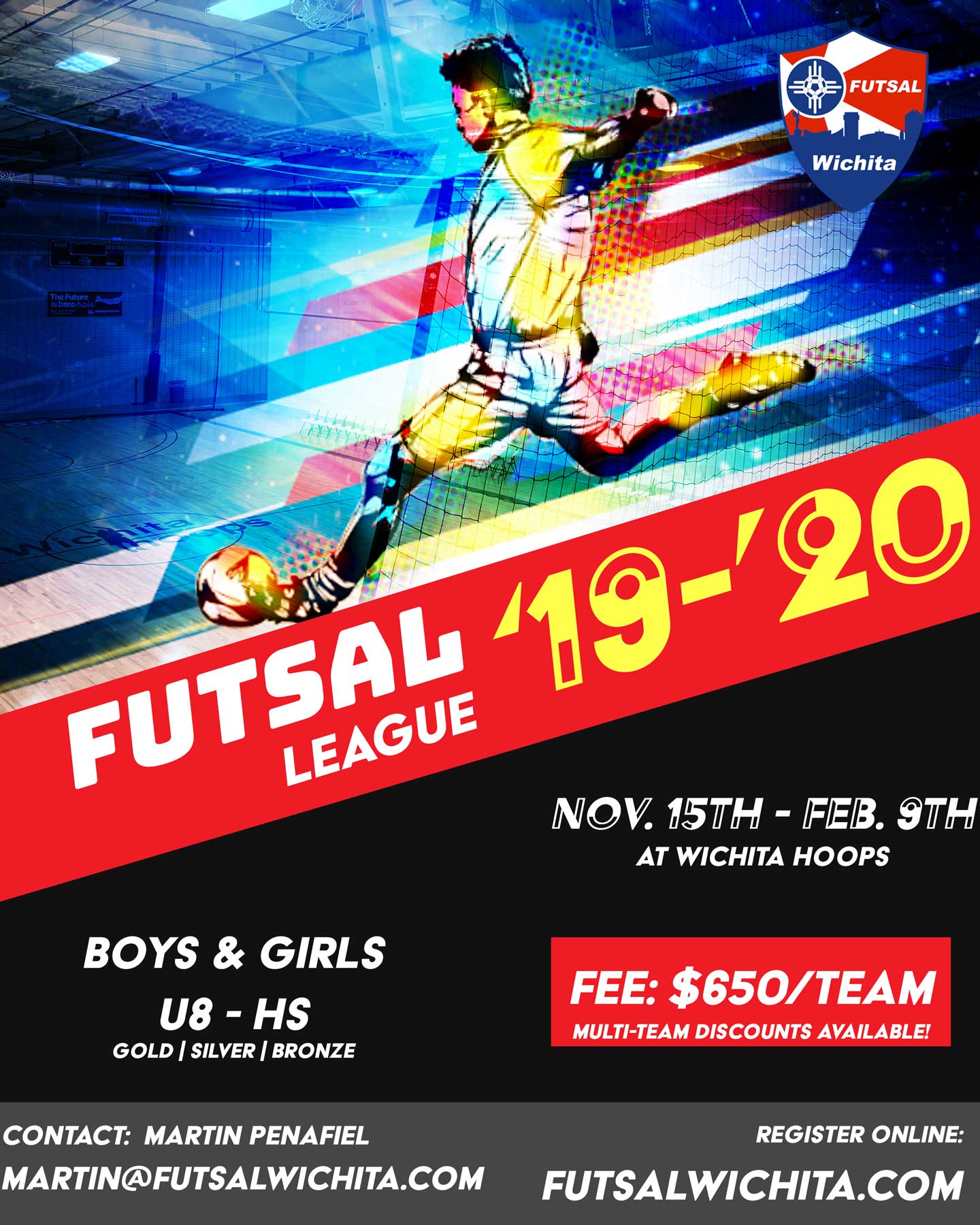 Detail Futsal Banner Nomer 37