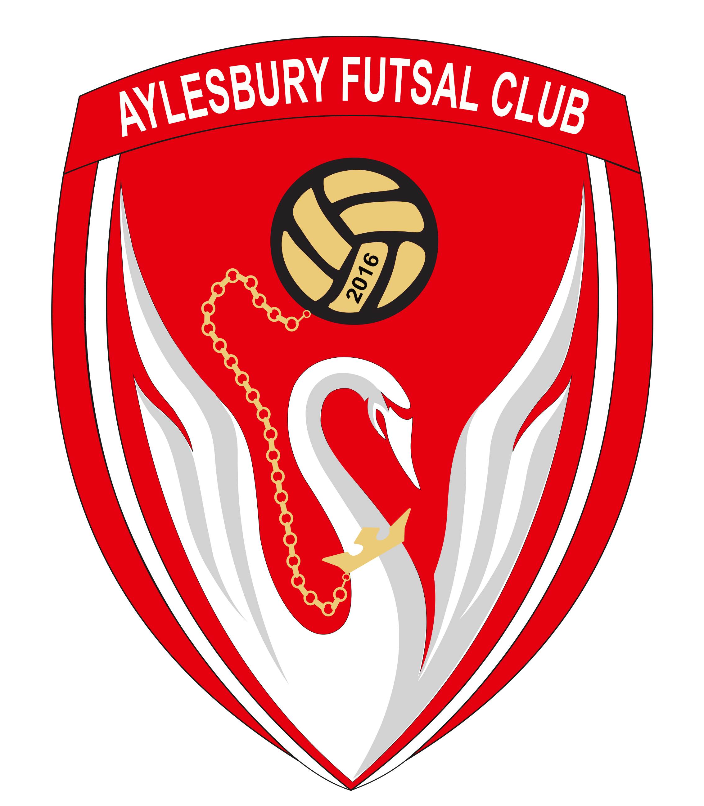 Detail Futsal Club Logo Nomer 12