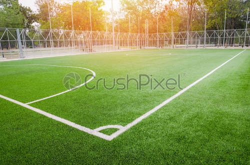 Detail Futsal Field Wallpaper Nomer 26