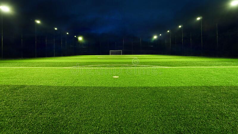 Detail Futsal Field Wallpaper Nomer 4